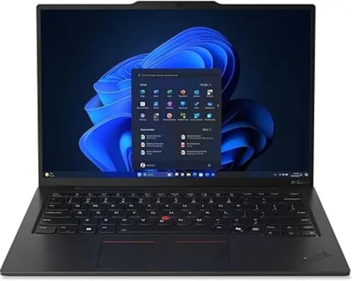 Lenovo ThinkPad X1 Carbon Gen 13 Aura Edition Ultra 7 258V 2TB Arc™ Graphics 140V WIN11 PRO