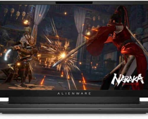 DELL ALIENWARE M15 R7 GAMING Core i9-12900H 2.5GHz 15.6″ FHD 1TB SSD 16GB RAM 3070 Ti SOLD