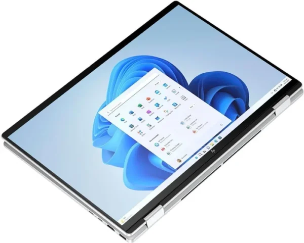 HP X360 ENVY 16T-AC000 B6LU6U8R#ABA U7-155U 32GB 512GB NVME 16.0 WUXGA SILVER LAPTOP IN LEBANON