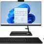 Lenovo IdeaCentre AIO 3 27IAP7 All in one Desktop 27-inch IPS Touchscreen 8-Core 12th Generation Intel i5-12450H Iris Xe Graphics 16GB 512GB SSD