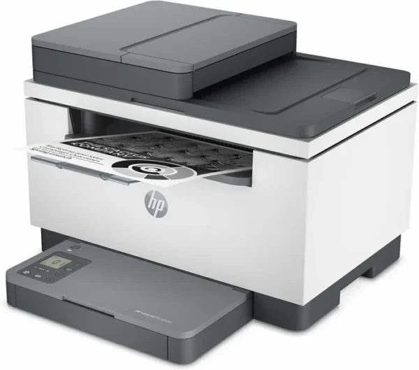 HP LaserJet MFP M236sdw Printer Up to 29 ppm A4 1 year warranty Printer in Lebanon