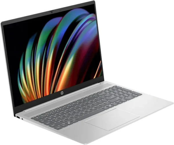 B59RVU8R#ABA HP PAVILION 16 1 ULTRA 7-155U 16GB 1TB NVME 16.0 WUXGA BKLT SILVER W11 BUSINESS LAPTOP 1 YEAR WARRANTY LAPTOP IN LEBANON