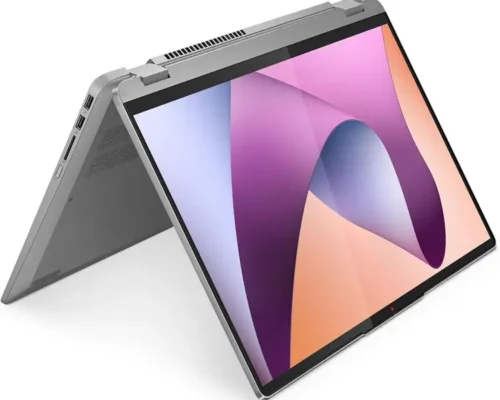LENOVO IDEAPAD 5 16IAL10 X360 CORE ULTRA 7 255U 32GB 1TB NVME 16 WUXGA OLED TOUCH WIN11P GREY ROTATIONAL + PEN