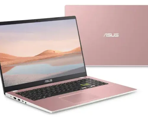 ASUS VIVOBOOK L510 INTEL Pentium N6000 QUAD CORE 8GB 128NVME 15.6 FHD W11 GOLD sold