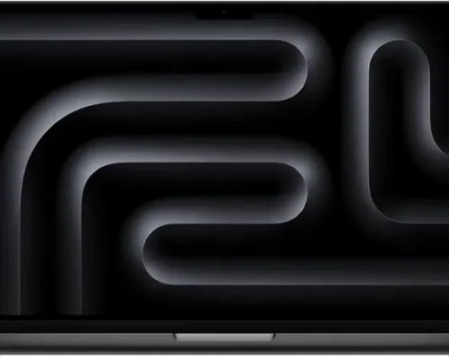 Apple MacBook Pro 14″ M5 16GB 1TB BLACK