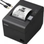Thermal Receipt Printer Epson C31CH41011-D Epson TM-T20III (011A0) Thermal POS Receipt Printer, USB 2.0 + Serial, PS, Blk, UK, Print Speed 250mm/sec printer in lebanon