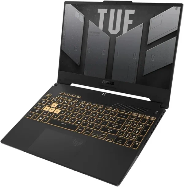 Asus TUF GAMING F1506HEB INTEL i5-11400H 16GB 512GB 15.6" FHD 144Hz RTX 3050Ti 4GB WIN11 GREY LAPTOP IN LEBANON