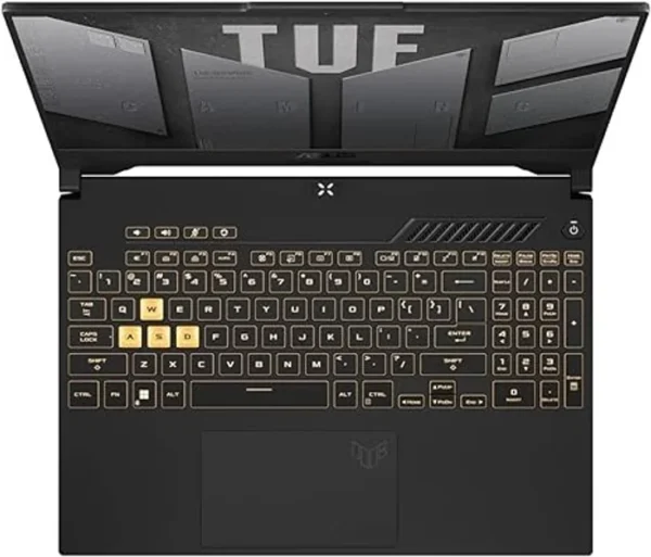 Asus TUF GAMING F1506HEB INTEL i5-11400H 16GB 512GB 15.6" FHD 144Hz RTX 3050Ti 4GB WIN11 GREY LAPTOP IN LEBANON
