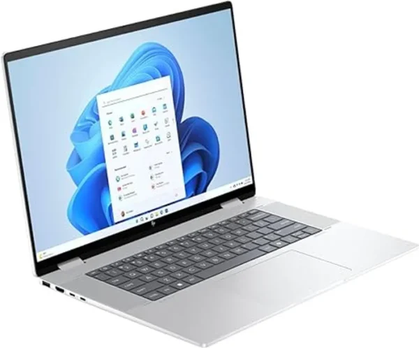 HP X360 ENVY 16T-AC000 B6LU6U8R#ABA U7-155U 32GB 512GB NVME 16.0 WUXGA SILVER LAPTOP IN LEBANON