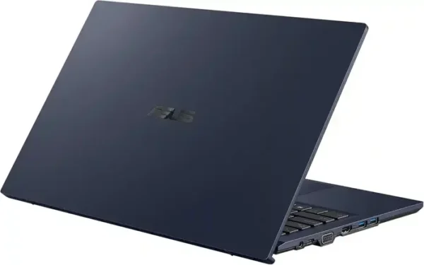 ASUS EXPERTBOOK B1500 intel i7-1165G7 12GB 512GB SSD 15.6FHD Intel Iris Xe Win 10Pro business laptop