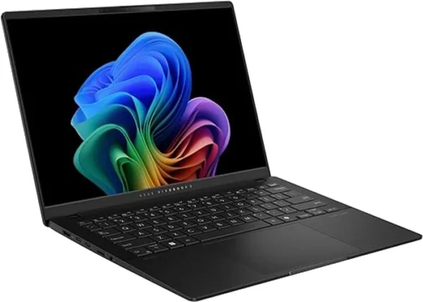 ASUS VIVOBOOK S5406SA-WH79 INTEL ULTRA 7 258V 32GB 1TB 14" WUXGA OLED WIN11 BLACK LAPTOP IN LEBANON