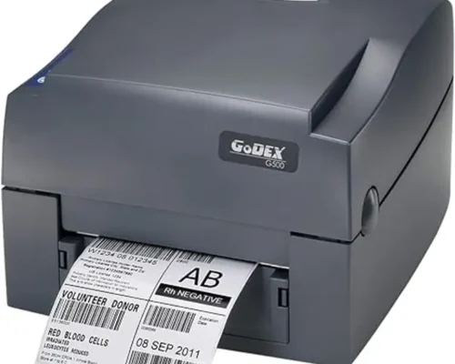 BARCODE PRINTER GODEX