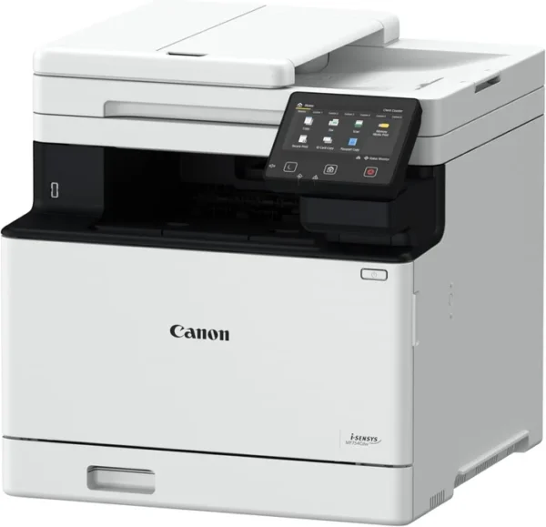 Canon i-SENSYS MF754Cdw Printer 1 year warranty