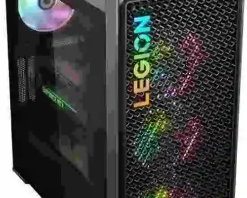 Lenovo Legion T7 Gaming Desktop Computer Intel Core™ i7-13700KF 16GB RAM 512SSD NVIDIA GeForce RTX 4080 16GB