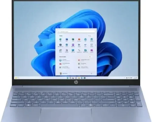 HP PAVILION 16T-AF000 CORE 7 150U 32GB 1TB NVME 16.0 WUXGA TOUCH BKLT BLUE