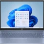 HP PAVILION 16T-AF000 BG4L6U8R#ABA CORE 7 150U 32GB 512GB NVME 16.0 WUXGA BKLT IRSKY BLUE laptops in lebanon
