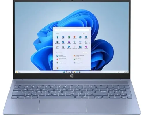 Hp Pavilion 16 Core i5-1334U 10CORE 512GB SSD 16GB 16.0 Inch Blue