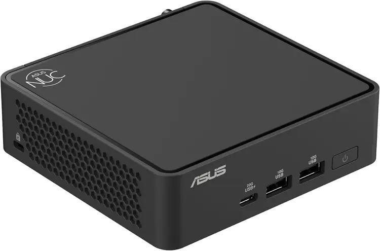 Asus NUC 15 PRO I-002273 90AR00R2-M000C0 accessories in lebanon