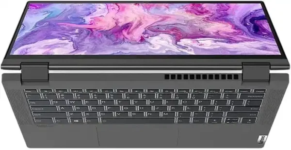 Lenovo FLEX 5 2-IN-1 81X20067CF  AMD Ryzen™ 7 4700U 16GB 512GB SSD 14" TOUCHSCREEN Integrated AMD ATI Business laptop lebanon