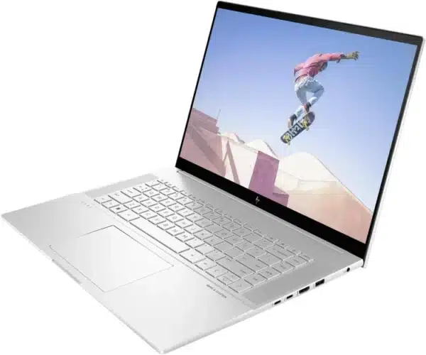 HP ENVY 16-H100 9W3B4U8R Intel Core I7-13700H 512 SSD 32GB 16.0 Inch Touch 2560x1600 Intel ARC A370M 4GB BUSINESS LAPTOP IN LEBANON