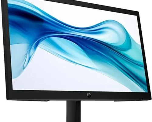 HP V22 22″ VGA+HDMI SLIM RES 1920 x 1080 RESP 5ms WALLMOUN MONITOR