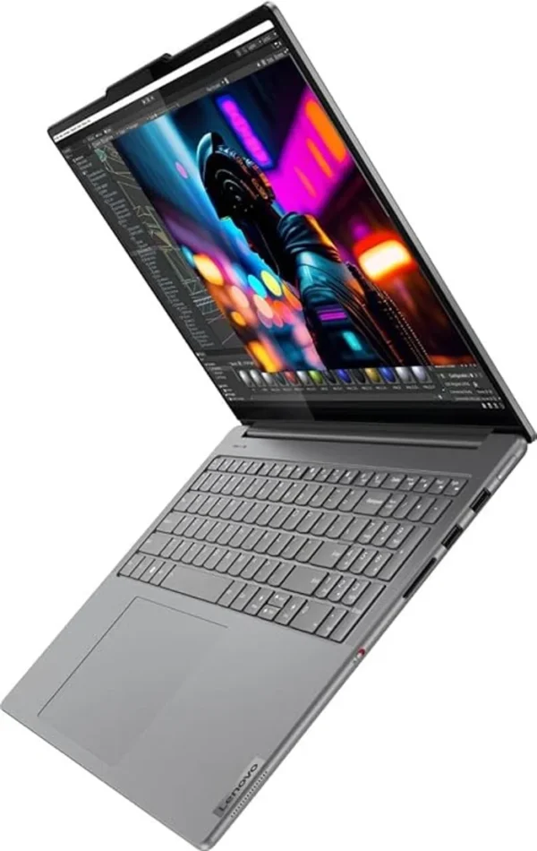 Lenovo Yoga Pro 9i 83DN0007US Intel Core Ultra 9 185H 1TB SSD 32GB 16.0 Inch 3200x2000 NVIDIA GeForce RTX 4060 8GB W11H Grey LAPTOP IN LEBANON