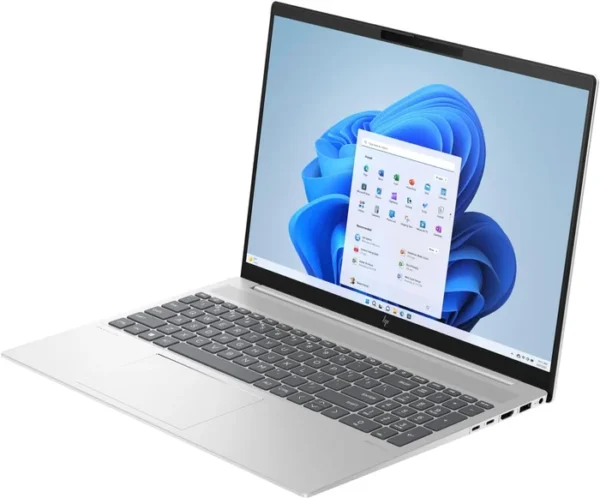 A24T3U8R#ABA HP PAVILION 16 Core I7-13700H 16GB 1TB NVME 16.0 WQXGA 120HZ BKLT SILVER BUSINESS LAPTOP 1 YEAR WARRANTY LAPTOP IN LEBANON