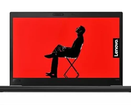 Lenovo thinkpad t480s intel I5 8th gen 8gb ram 256gb nvme 14inch Touch