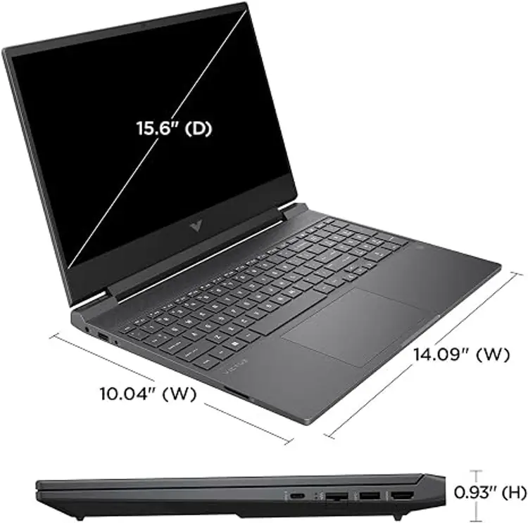 HP VICTUS 15T-FA200 D9CL6U8R#ABA gaming laptops in lebanon