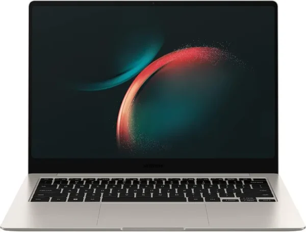 Samsung GALAXY BOOK 3 PRO NP960XFG-KA12US INTEL CORE i7-1330P 16 1TB NVME 15.6" 2.8K WIN 11 BEIGE LAPTOP IN LEBANON