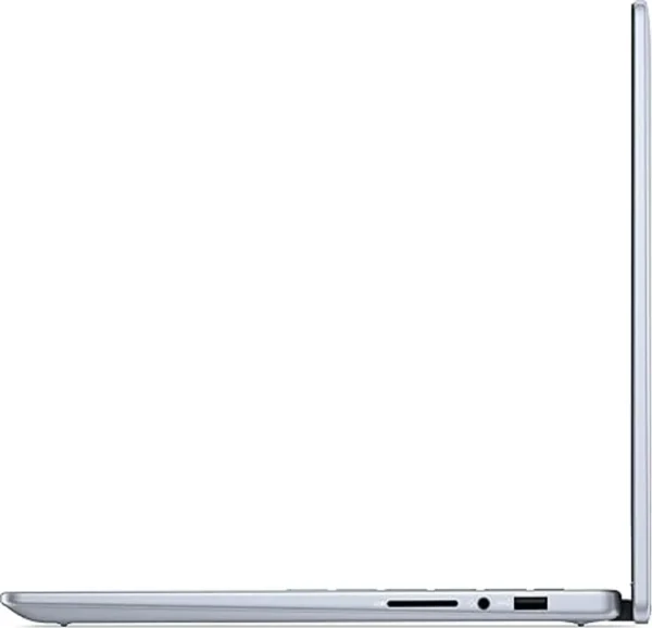 DELL INSPIRON I7440-5311BLU-PUS CORE 5 120U 8GB DDR5 14" FHD X360 TOUCHSCREEN WIN11 Laptop in Lebanon