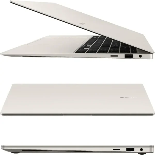 Samsung GALAXY BOOK 3 PRO NP960XFG-KA12US INTEL CORE i7-1330P 16 1TB NVME 15.6" 2.8K WIN 11 BEIGE LAPTOP IN LEBANON