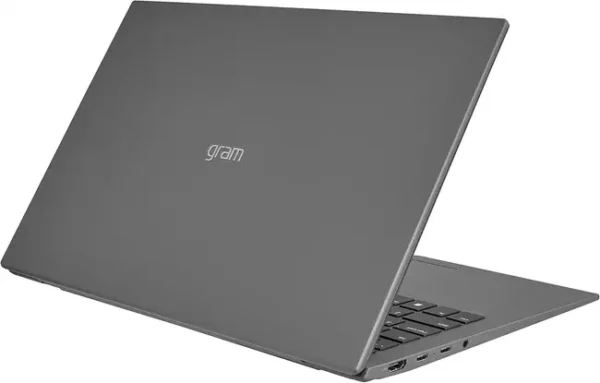 LAPTOP LG GRAM 15Z90Q-P.AAS7U1 LIGHTWEIGHT I7-1260P 16GB 512NVME 15.6 TOUCH GRAY W11H Business laptop lebanon