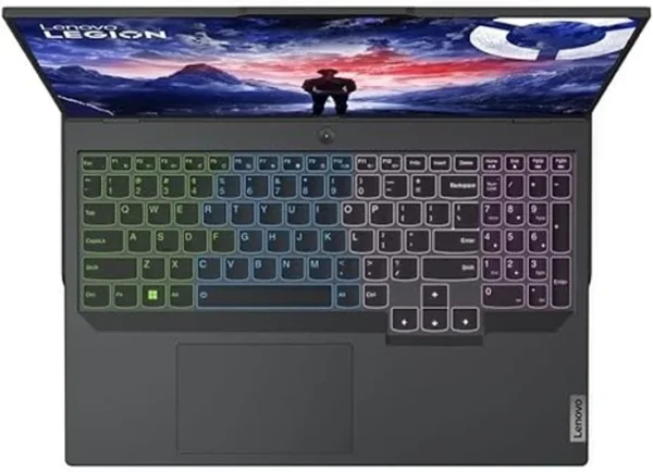 LENOVO LEGION 5 83DG004NUS CORE I7-14650HX 16GB RAM 512GB SSD 16" QHD 2K 165HZ NVIDIA RTX 4060 8GB WIN11 LAPTOP IN LEBANON