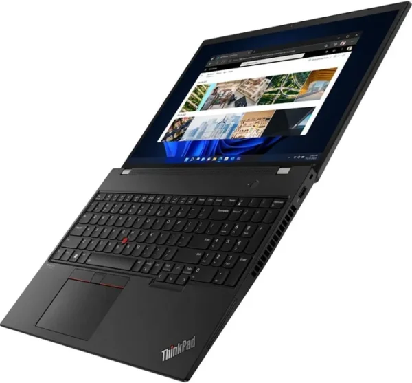 Lenovo THINKPAD T16 G2 AMD RYZEN 7 PRO 7840U/32GB/512GB NVME/16" WUXGA TOUCH/WIN11 PRO BLACK Business Laptop 1 year warranty Laptop in Lebanon Call