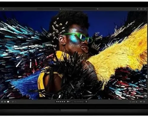 Apple Macbook Pro 14” M5 16GB 512GB BLACK