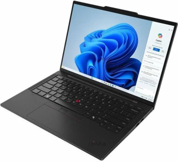 Lenovo Thinkpad T14 G5 21MLCTO1WW Intel Core Ultra 7 155U 512GB SSD 16GB DDR5 14.0 Inch 1920x1200 Intel UHD Graphics BUSINESS LAPTOP 1 YEAR WARRANTY LAPTOP IN LEBANON