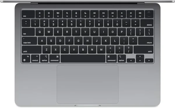 Apple M3 MC8Q4LL/A 8-Core Chip 24GB 512GB SSD EN 13.6" 2560x1664 10-CORE GPU MAC OS MIDNIGHT MACBOOK IN LEBANON