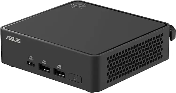 Asus NUC 15 PRO I-002273 90AR00R2-M000C0 accessories in lebanon