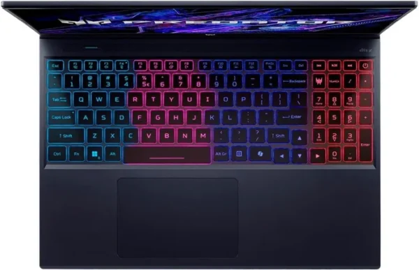 ACER PREDATOR HELIOS NEO 16 PHN16-72-99PA CORE I9-14900HX 16GB RAM 1TB SSD 16" FHD 165HZ NVIDIA RTX 4060 8GB WIN11 BLACK Gaming Laptop 1 year warranty Laptop in Lebanon