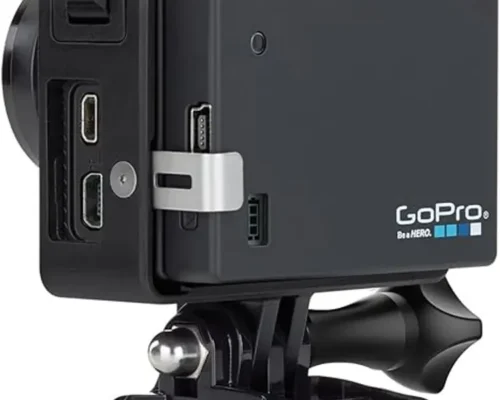 GoPro BATTERY BACPAC ABPAK-401 CONVERTER