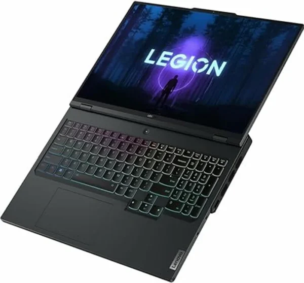 Legion 7 PRO 16IRX8H 82WQCTO1WW i9-13900HX 32GB 1TB GeForce RTX 4090 16GB 16 WQXGA 240Hz W11 GREY LAPTOP IN LEBANON