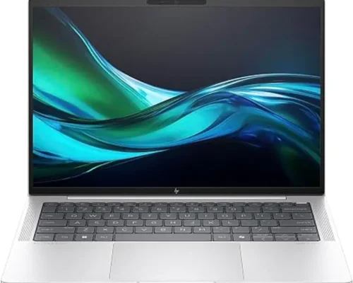 HP EliteBook 845 G11 AMD Ryzen 5 PRO 8640HS 256GB SSD 16GB 14.0 Inch Intel Arc Graphics W11P Silver