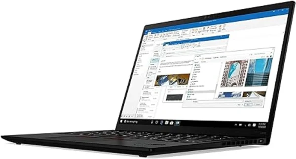 LENOVO THINKPAD X1 NANO G3 X1NANOG3GMAA CORE i7-1370P 16GB 512GB NVME 13.5" QHD WIN11 PRO BLACK LAPTOP IN LEBANON