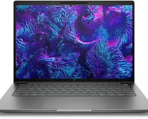 HP ZBook 8 G1 MOBILE WORKSTATION Ultra 7 255H 32GB 1TB NVMe 14 NVIDIA® RTX 500 4096MB SILVER WIN 11 pro