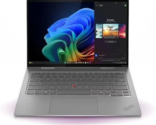 Lenovo ThinkPad X1 YOGA Gen 10 Aura 2-IN-1  Core™ Ultra 7 268V 32GB 1TB SSD 14″ TOUCHSCREEN Intel Arc 140V GRAY WIN11 Pro  sold