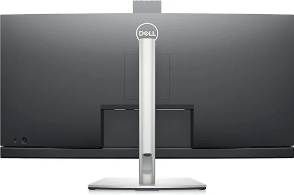 Dell C3422 3800R Curved USB-C Monitor Anti-Glare Video Conferencing Monitor Integrated IR Camera integrated KVM switch/side-by-side 34 Inch Curved 60 Hz QHD (2560x1440) 1 Display port 1 HDMI MONITOR IN LEBANON