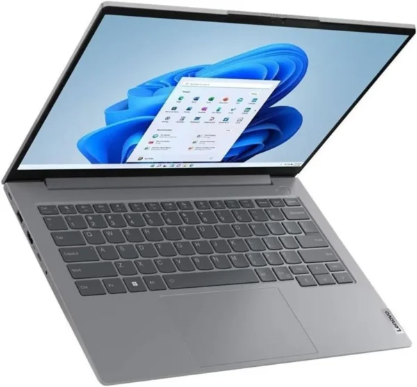 Lenovo ThinkBook 16 ABP Gen 6 21KK000EUS-OB AMD Ryzen™ 7 7730U 16GB 512GB 16" (1920x1200) TOUCHSCREEN Integrated AMD Radeon™ Graphics ARCTIC GRAY WIN11 Pro Backlit Keyboard FP Reader BUSINESS LAPTOP 1 YEAR WARINTY LAPTOP IN LEBANON