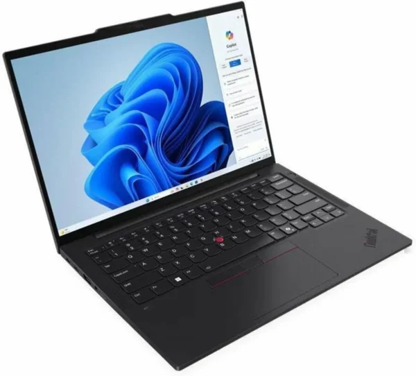 Lenovo Thinkpad T14 G5 21MLCTO1WW Intel Core Ultra 7 155U 512GB SSD 16GB DDR5 14.0 Inch 1920x1200 Intel UHD Graphics BUSINESS LAPTOP 1 YEAR WARRANTY LAPTOP IN LEBANON