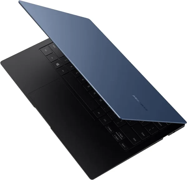 P960XMB-KB1US SAMSUNG Galaxy Book Pro Qualcomm Snapdragon X Elite X1E 16GB 1TB SSD 16" 120Hz TouchScreen Qualcomm Adreno Sapphire Blue Business Laptop 1 year warranty Laptop in Lebanon Call